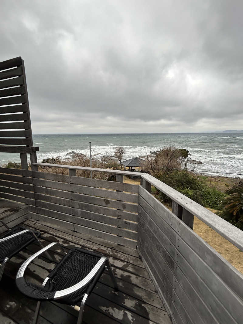 ひぃちゃんさんのSeaSaunaShack(シーサウナシャック)のサ活写真