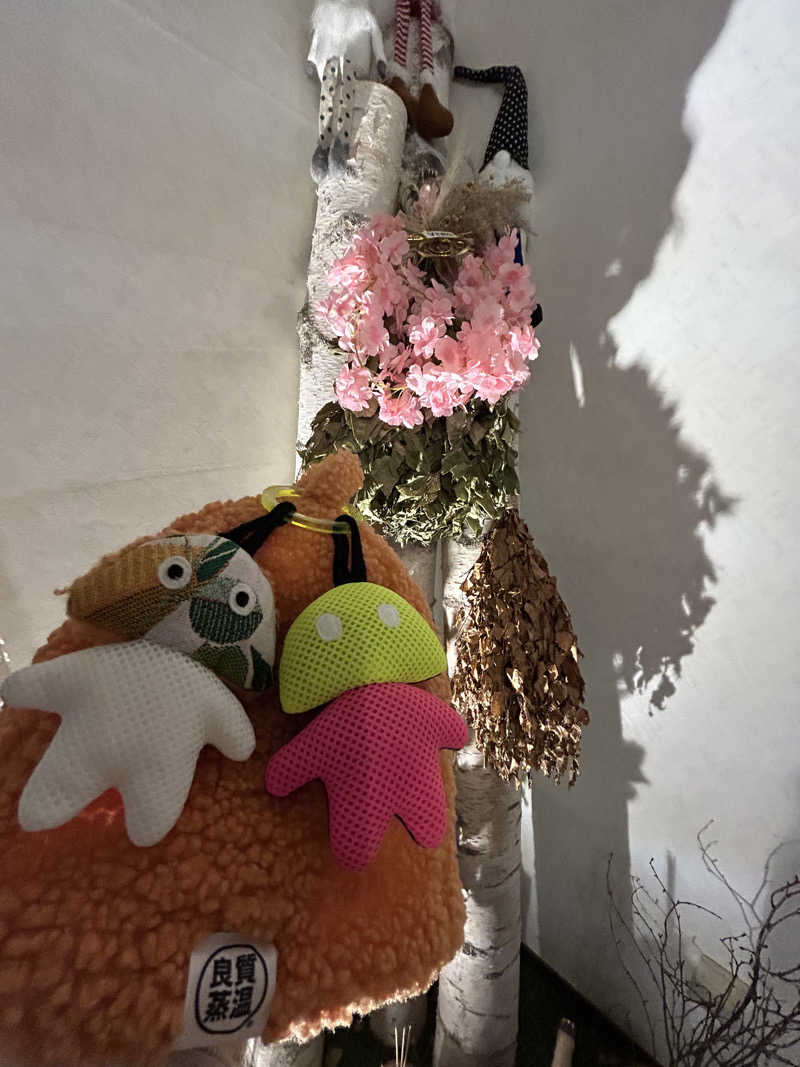 ひぃちゃんさんの平和湯のサ活写真