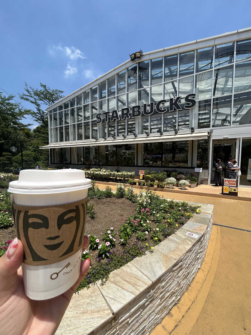 ひぃちゃんさんのよみうりランド眺望温泉 花景の湯のサ活写真