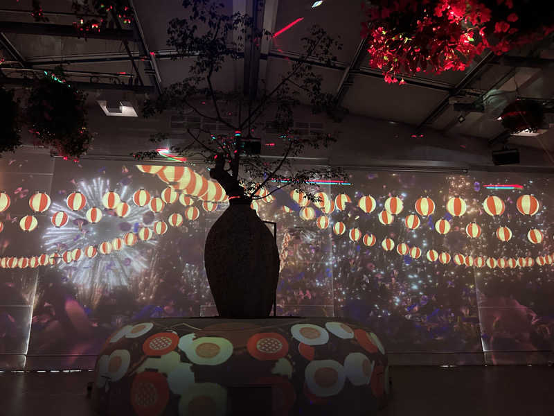 ひぃちゃんさんのよみうりランド眺望温泉 花景の湯のサ活写真