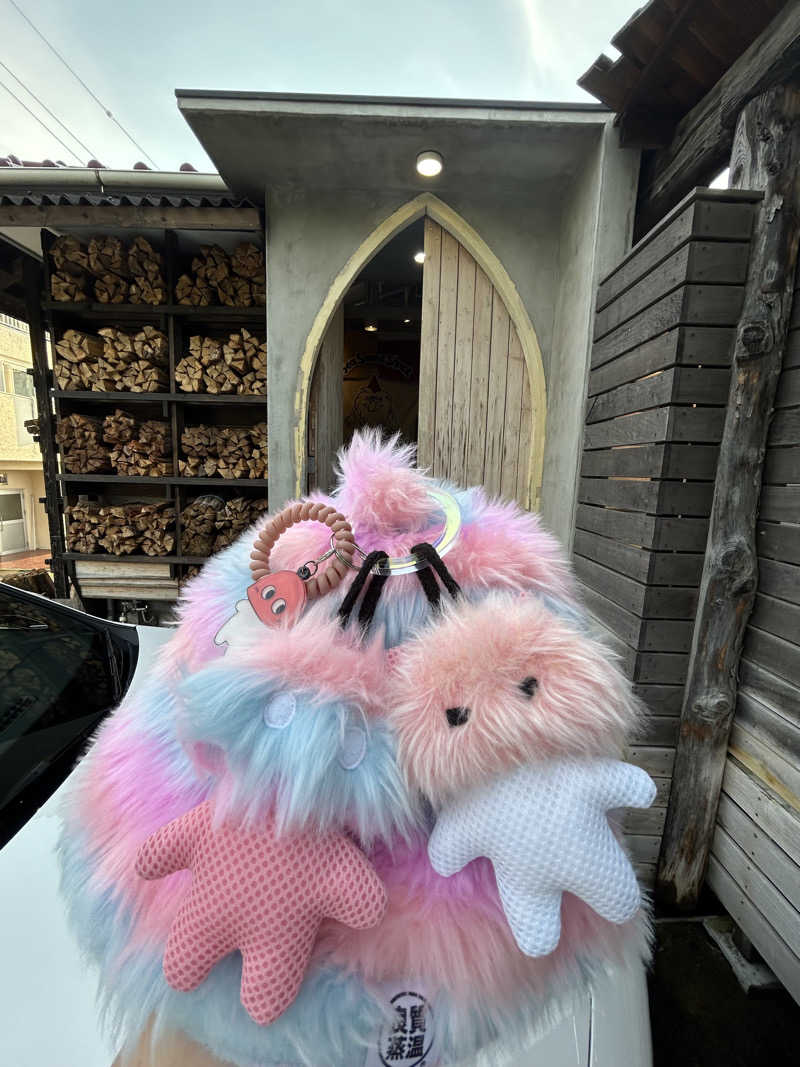 ひぃちゃんさんのSea Sauna Shack / シーサウナシャックのサ活写真