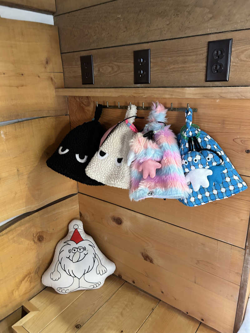 ひぃちゃんさんのSea Sauna Shack / シーサウナシャックのサ活写真