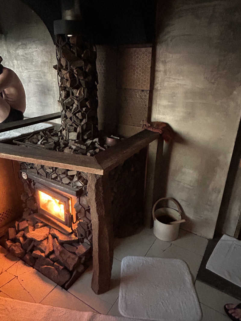 ひぃちゃんさんのSea Sauna Shack / シーサウナシャックのサ活写真