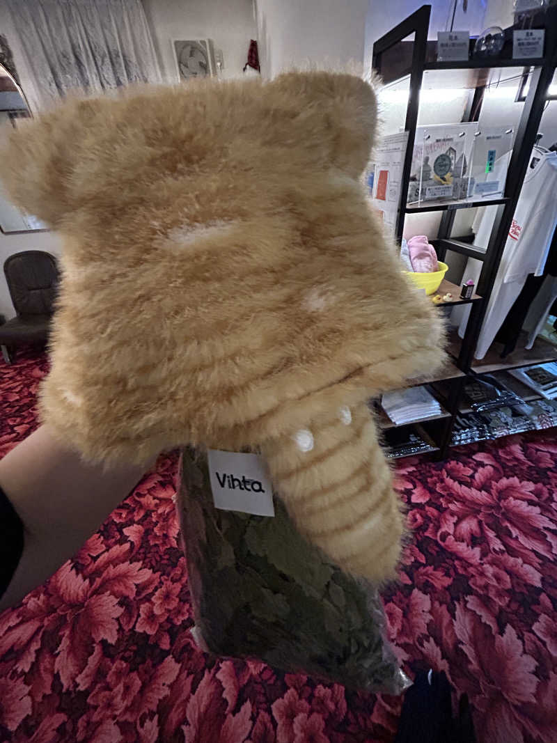 ひぃちゃんさんの平和湯のサ活写真