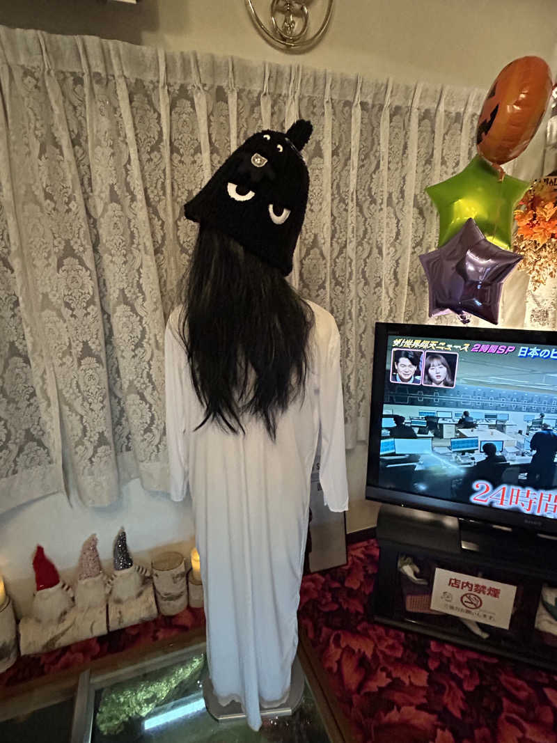 ひぃちゃんさんの平和湯のサ活写真