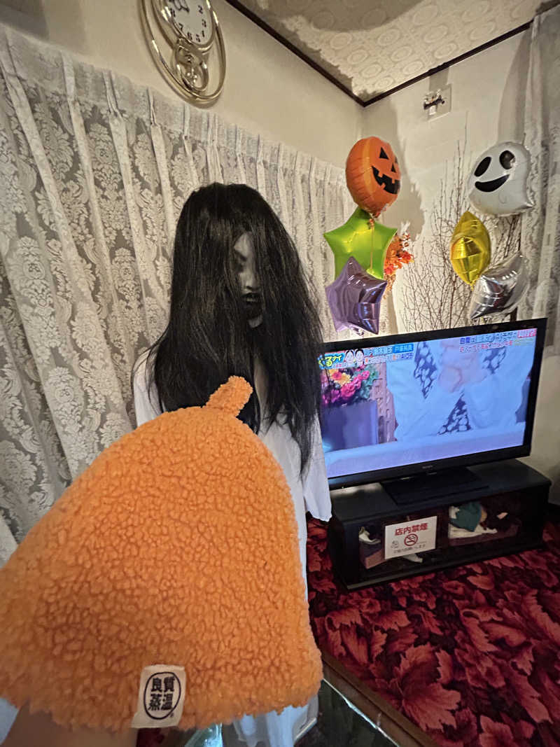 ひぃちゃんさんの平和湯のサ活写真