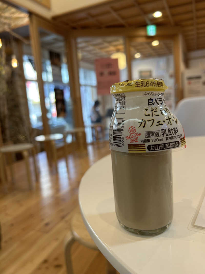 ひぃちゃんさんの入船温泉のサ活写真