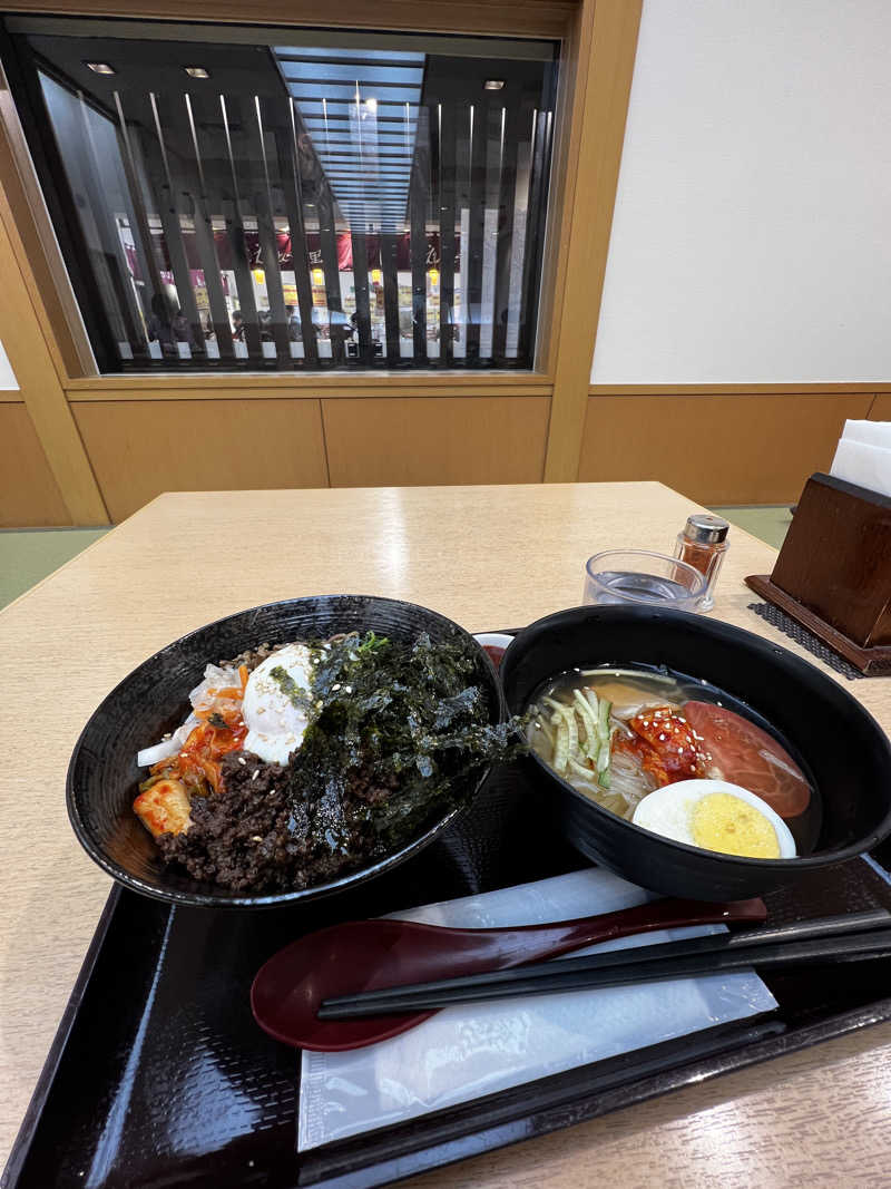 nom-gifuさんのSOLA SPA 風の湯のサ活写真