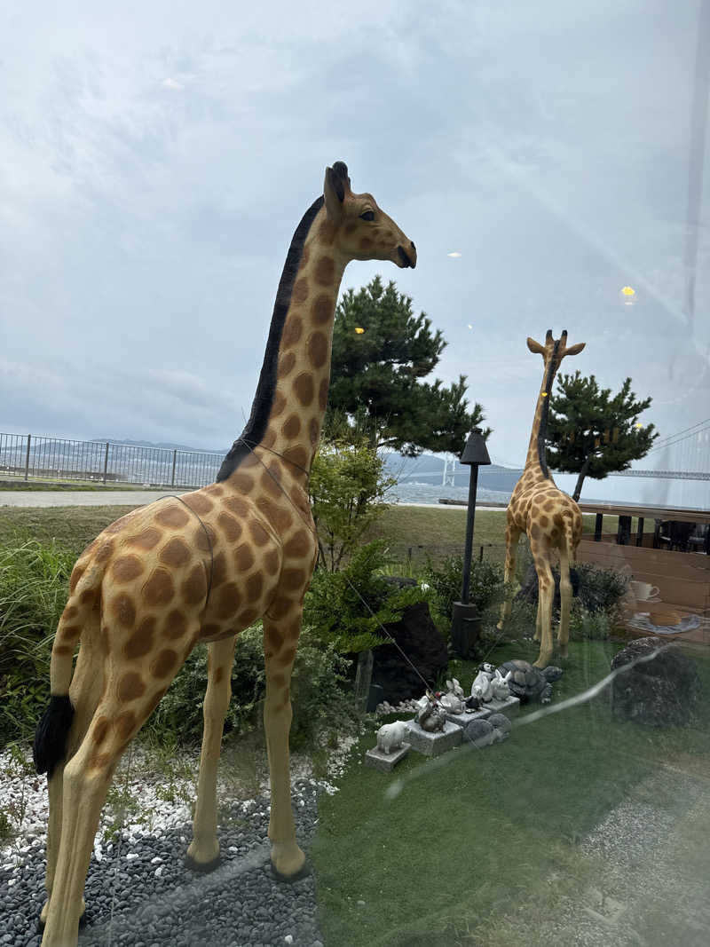 trip sauner from fkさんのSPA専 太平のゆのサ活写真