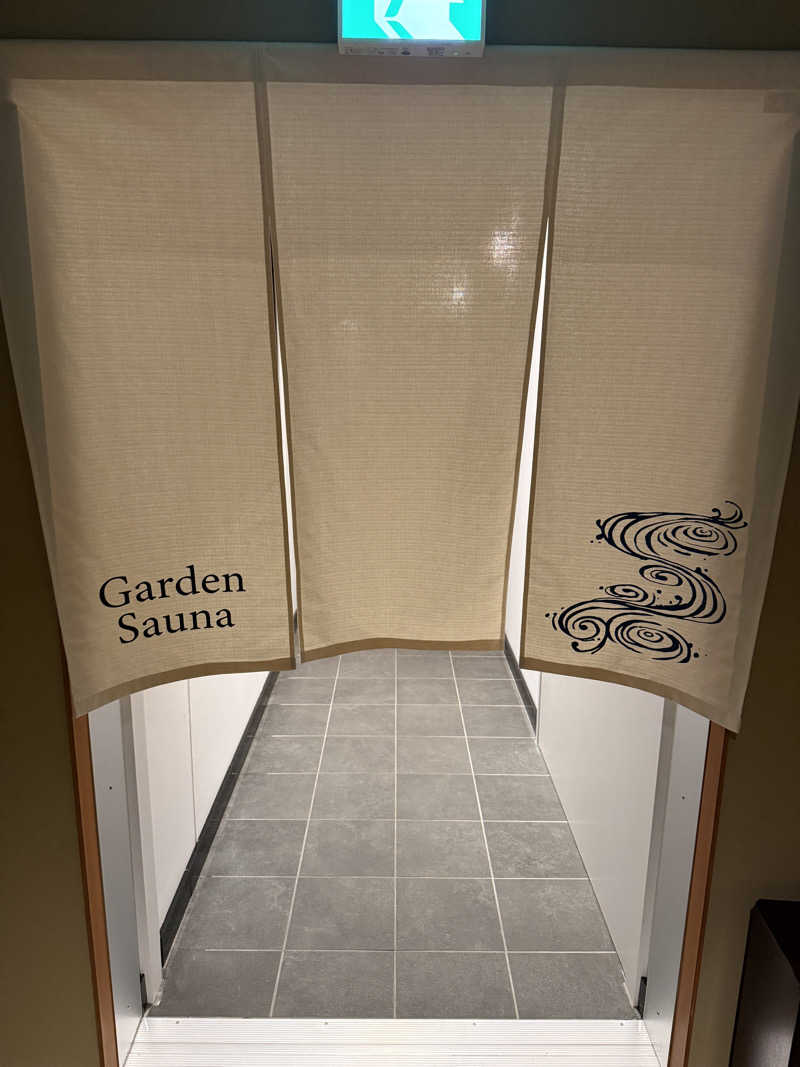 trip saunndrさんの伝統旅館のぬくもり 灰屋のサ活写真