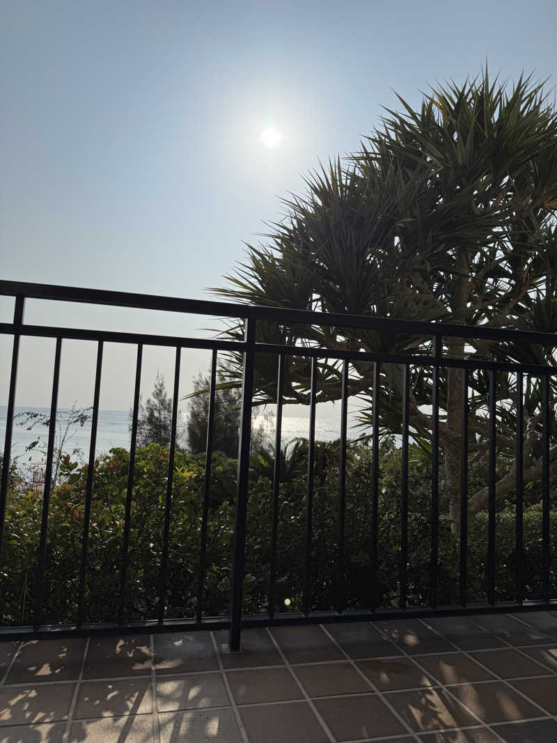 trip saunndrさんのホテル日航アリビラのサ活写真