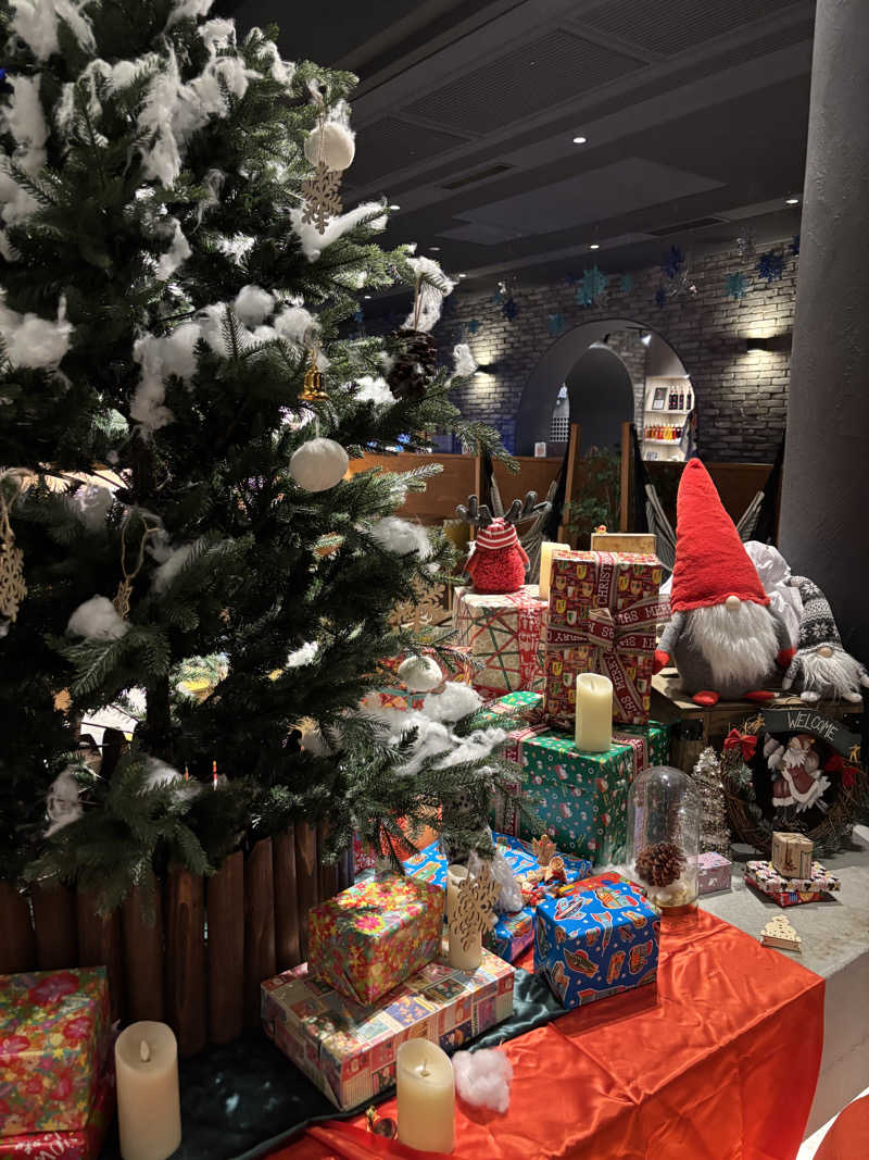 ｳﾅさんの芦別温泉 おふろcafé 星遊館 (芦別温泉スターライトホテル)のサ活写真