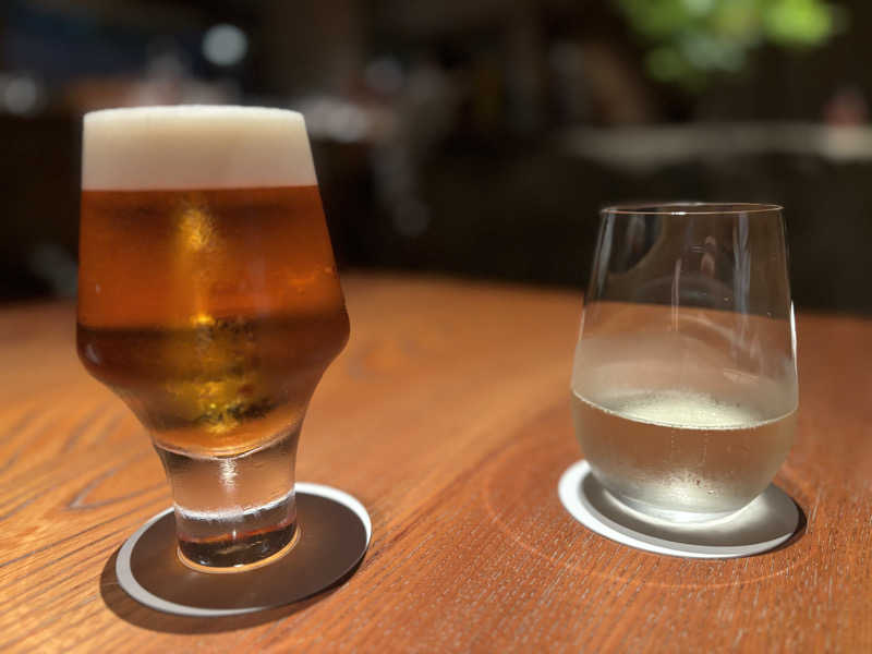 ねむいだるいしんどいさんの温泉旅館 由縁別邸 代田のサ活写真