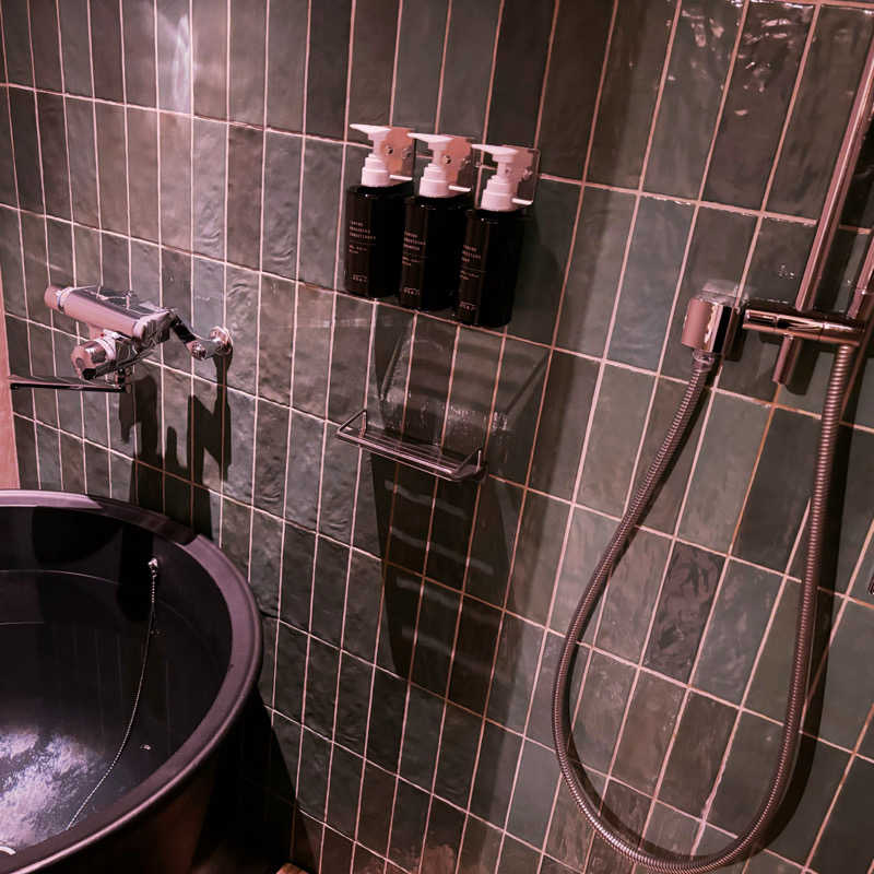 ねむいだるいしんどいさんのSwayのサ活写真