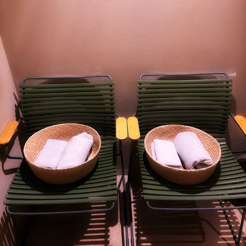 ねむいだるいしんどいさんのSwayのサ活写真