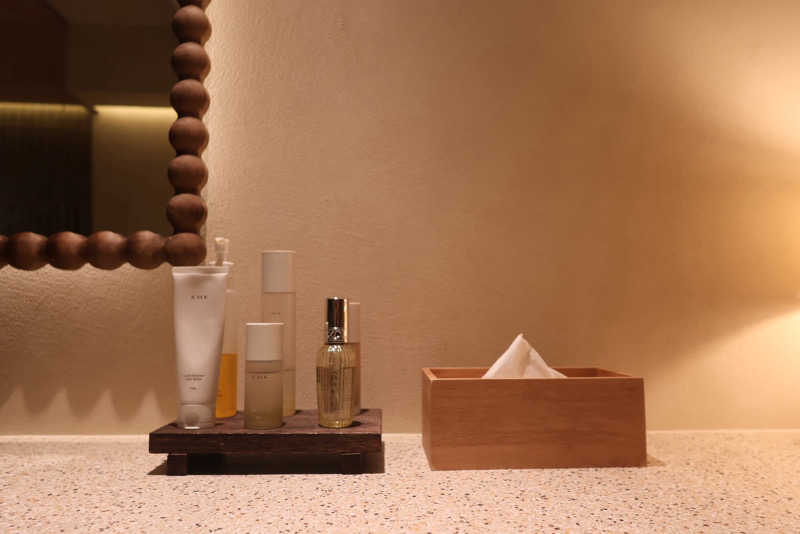 ねむいだるいしんどいさんのetoe sauna&hotelのサ活写真