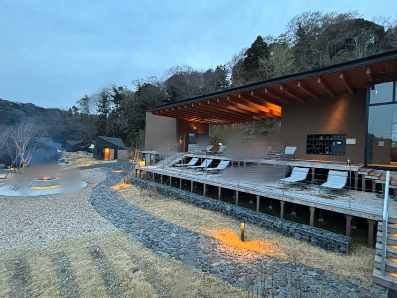 ねむいだるいしんどいさんのSATOYAMA TERRACEのサ活写真