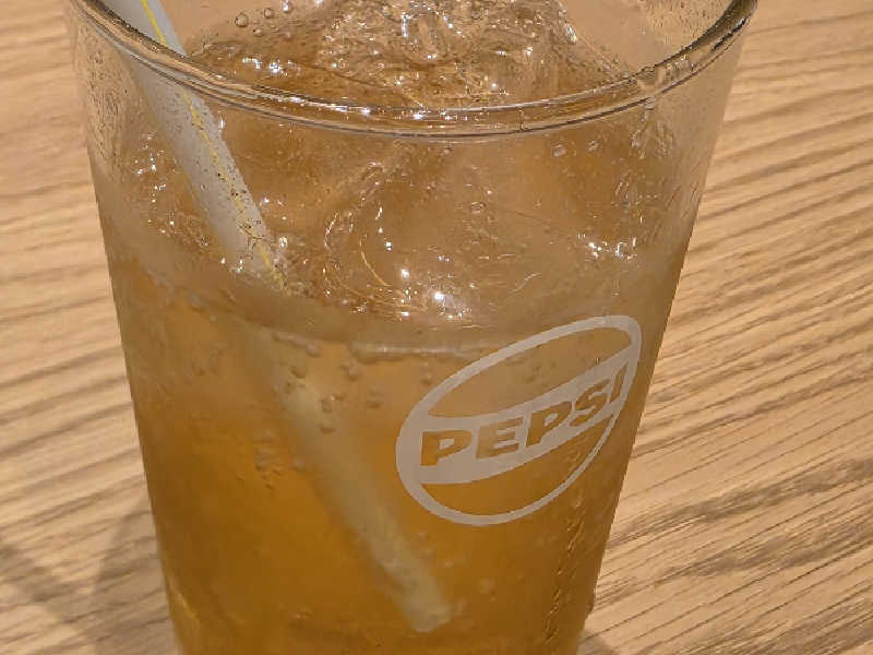 ジンジャーエール