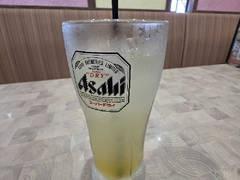 きらめきレモンサワー
