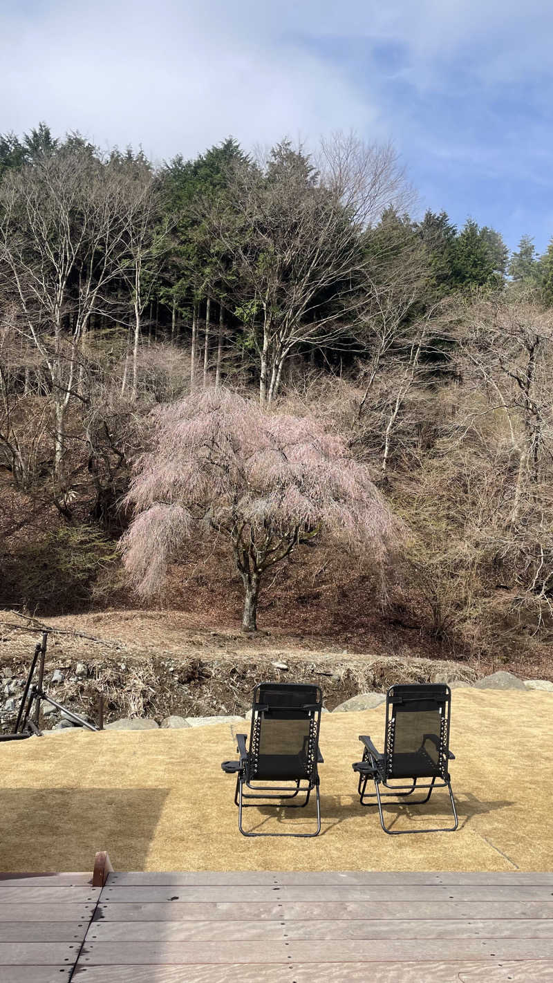 me 🔰サウナ初心者ですさんの郷音-G.O.A.T-のサ活写真