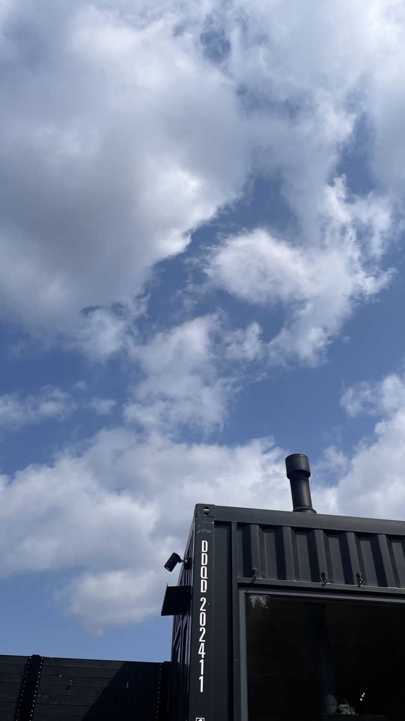 me 🔰さんの郷音-G.O.A.T-のサ活写真