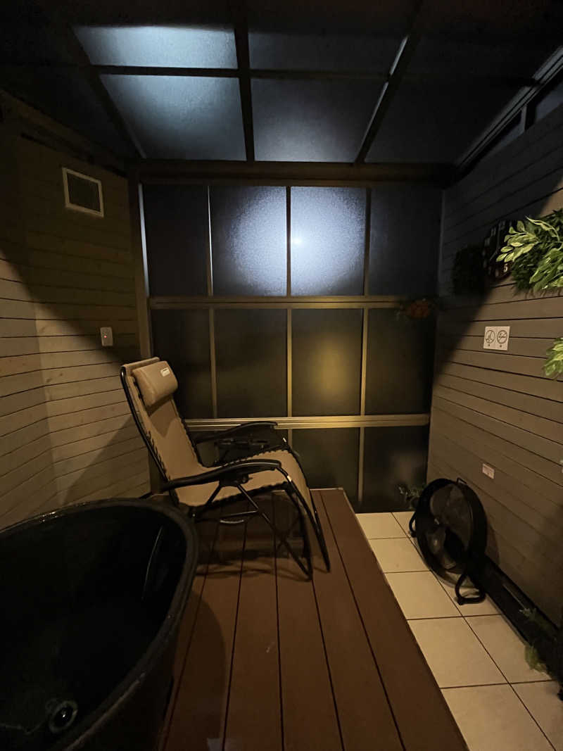 しゅさんのSo You(ソーユー)のサ活写真