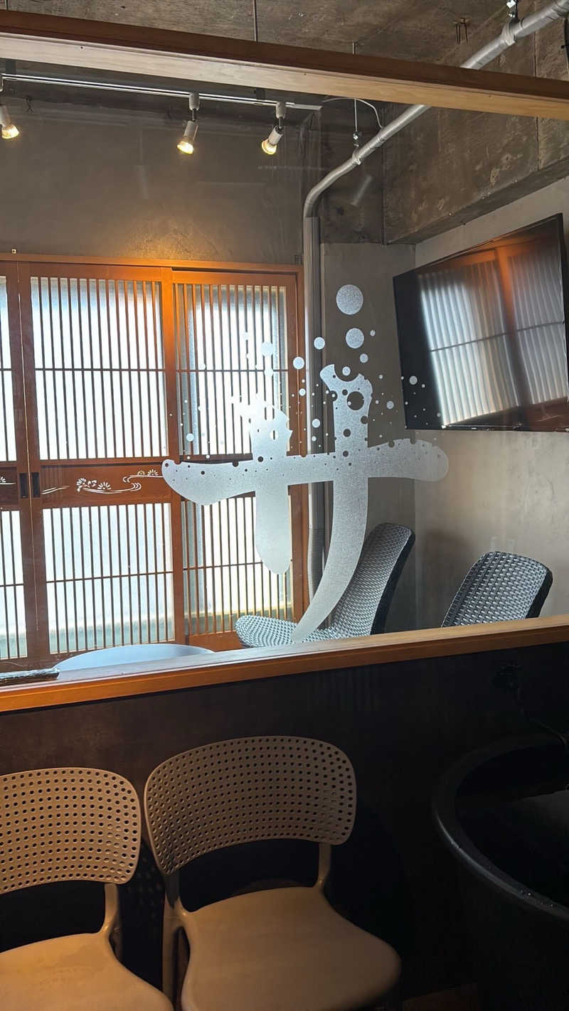 しゅさんのいろは JR岐阜駅前のサ活写真