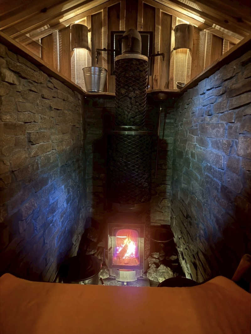 あっきんさんのAkagi LogINNのサ活写真