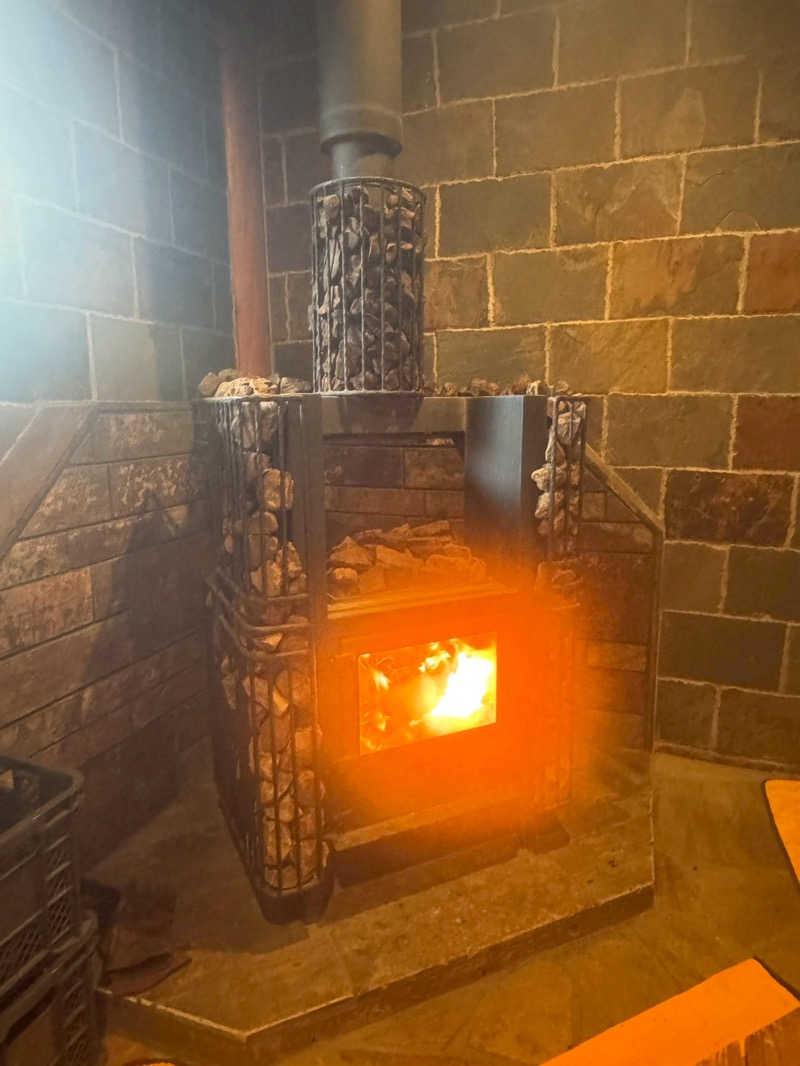 あっきんさんのAkagi LogINNのサ活写真