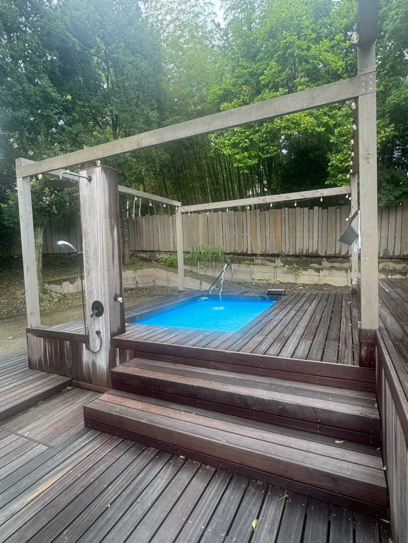 あっきんさんのAkagi LogINNのサ活写真