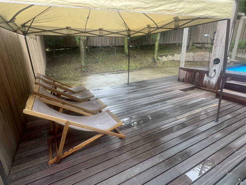 あっきんさんのAkagi LogINNのサ活写真