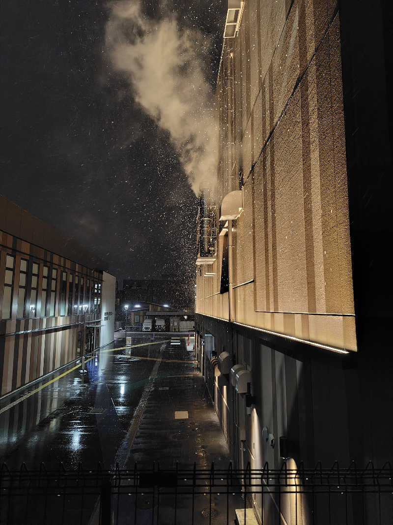 まめくんさんのおふろの王様 和光店のサ活写真