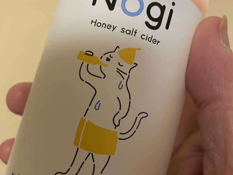 Nogi