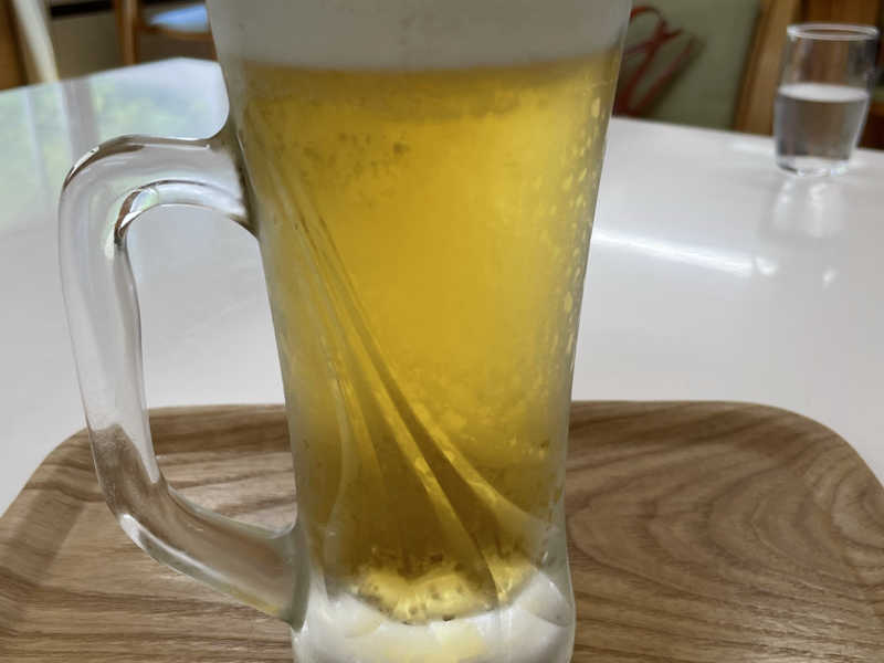 生ビール