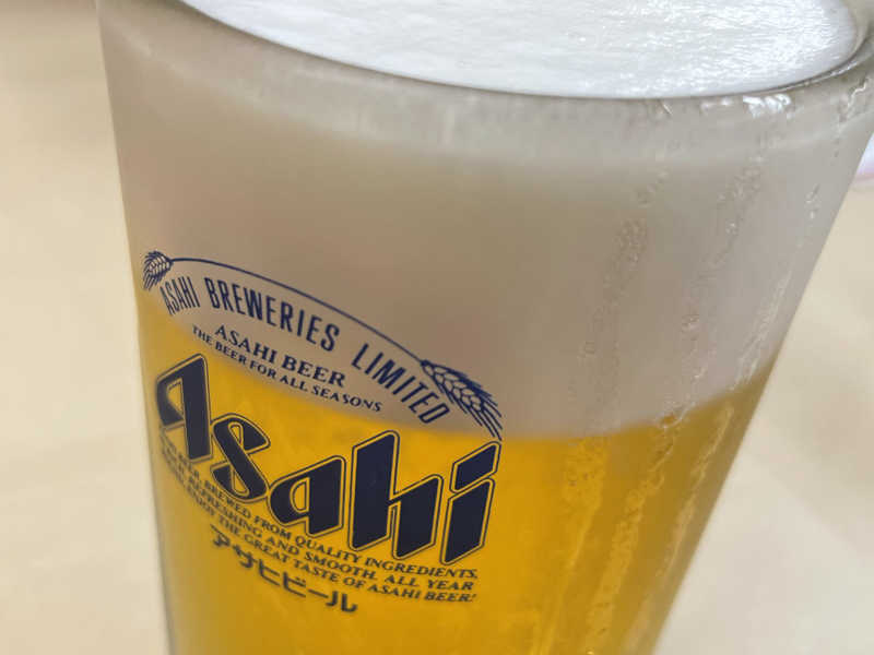 生ビール