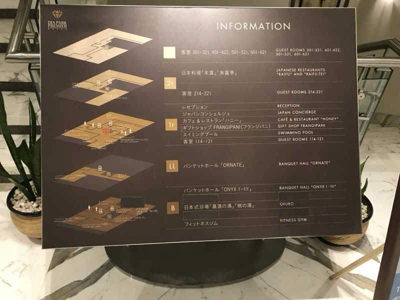 アジア風呂、サウナ研究会さんのDia Park Premier, Gurugramのサ活写真