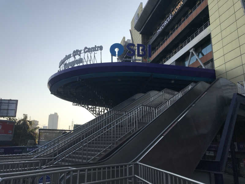 アジア風呂、サウナ研究会さんのDia Park Premier, Gurugramのサ活写真