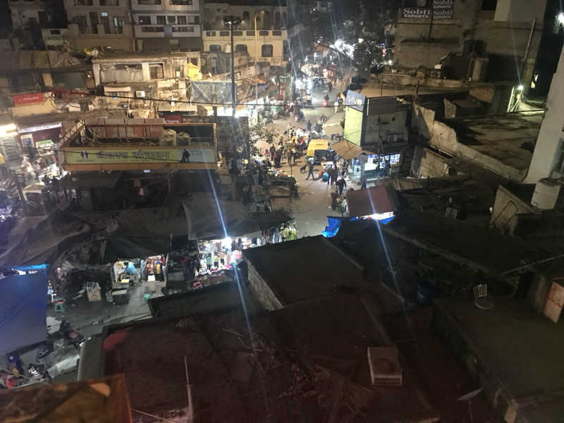 アジア風呂、サウナ研究会さんのDia Park Premier, Gurugramのサ活写真