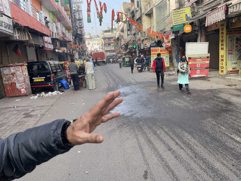 アジア風呂、サウナ研究会さんのDia Park Premier, Gurugramのサ活写真