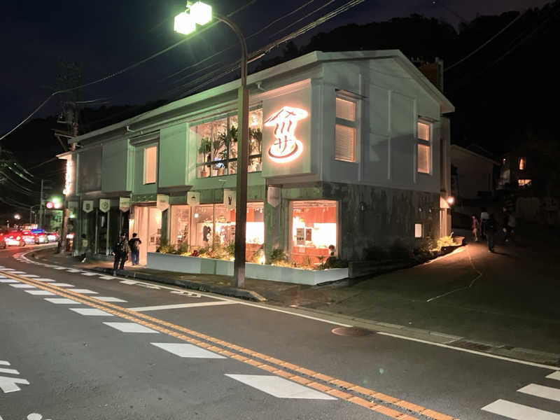 アジア風呂、サウナ研究会さんのTAKAO36SAUNAのサ活写真