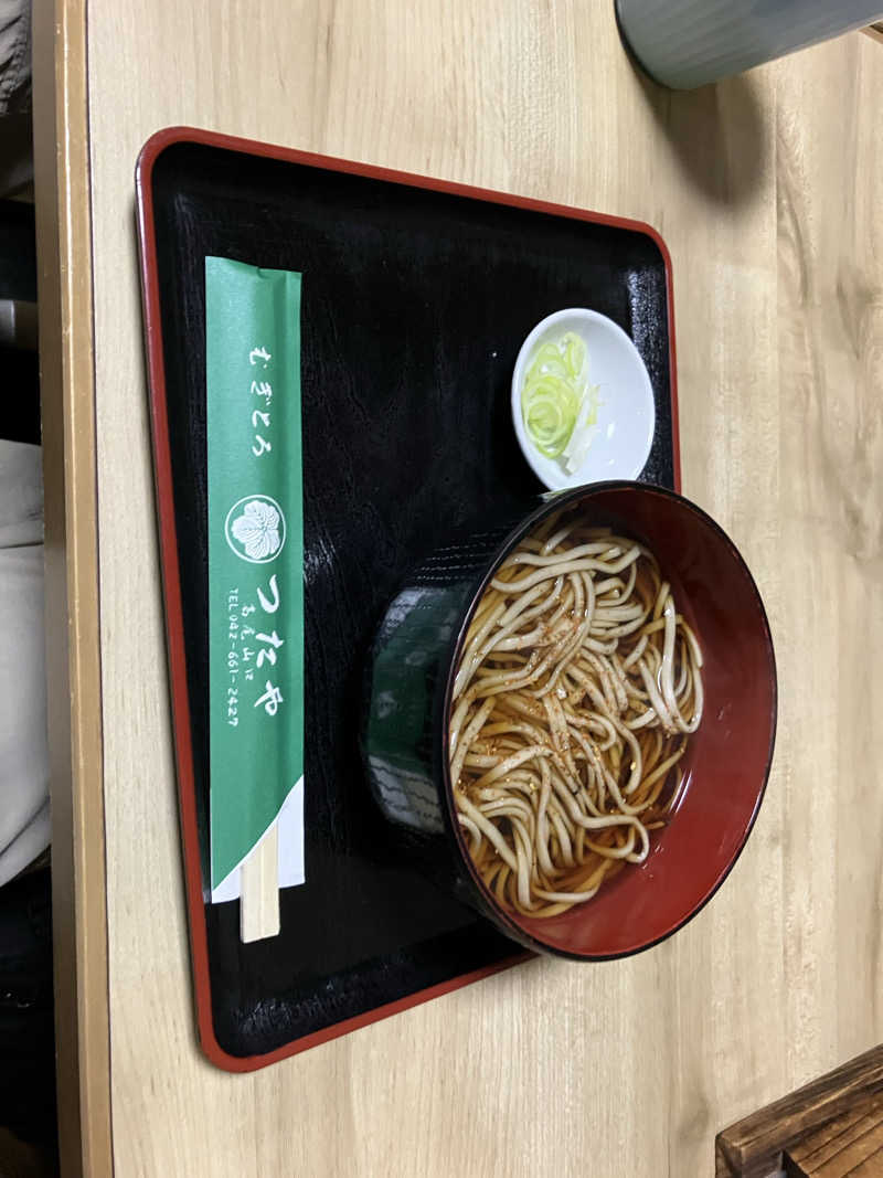 アジア風呂、サウナ研究会さんのTAKAO36SAUNAのサ活写真