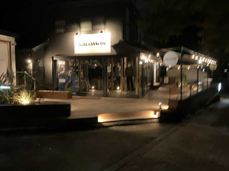 アジア風呂、サウナ研究会さんのTAKAO36SAUNAのサ活写真