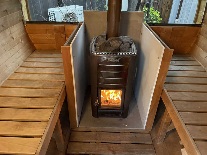 ヨーダさんの湯屋 FUROBAKKA(フロバッカ)のサ活写真