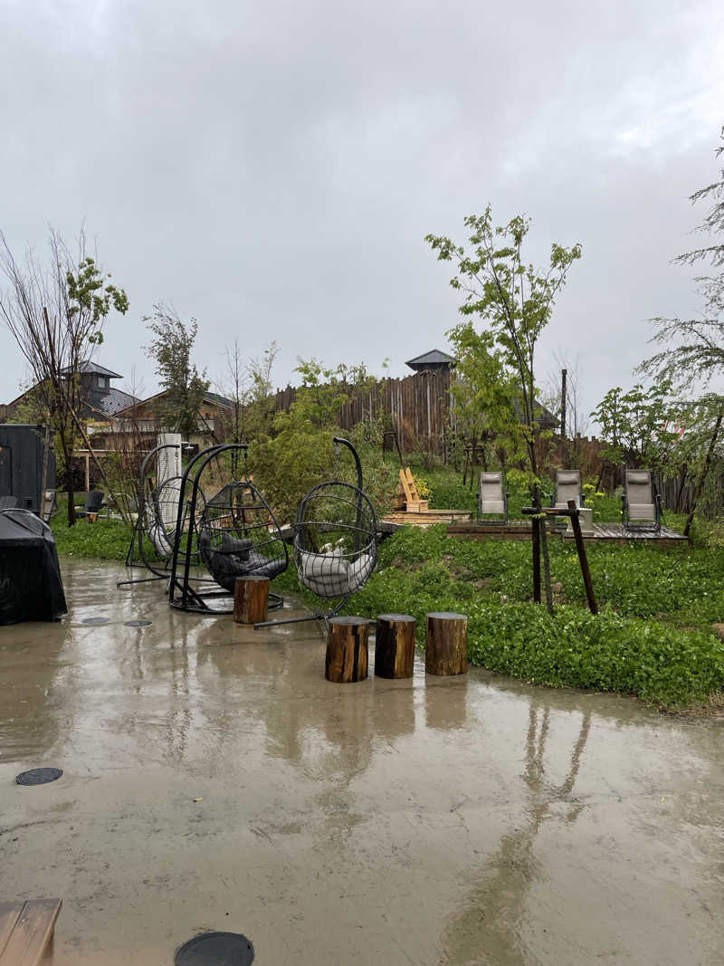 ヨーダさんの湯屋 FUROBAKKA(フロバッカ)のサ活写真