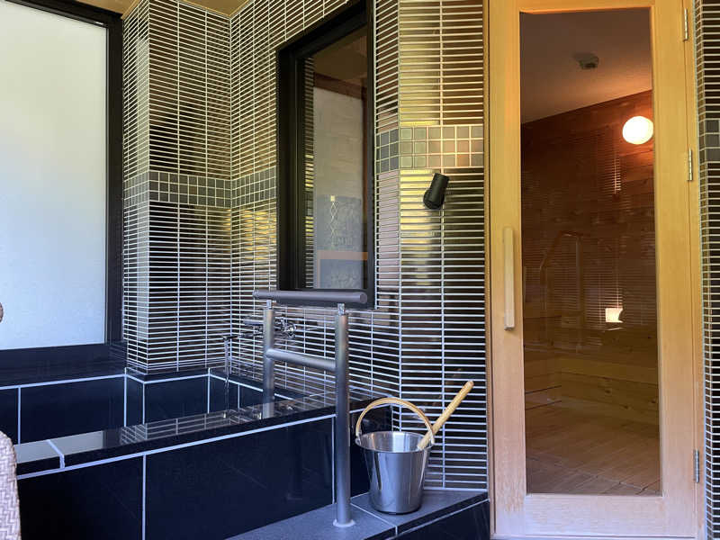 ヨーダさんの白鷺湯たわらやのサ活写真