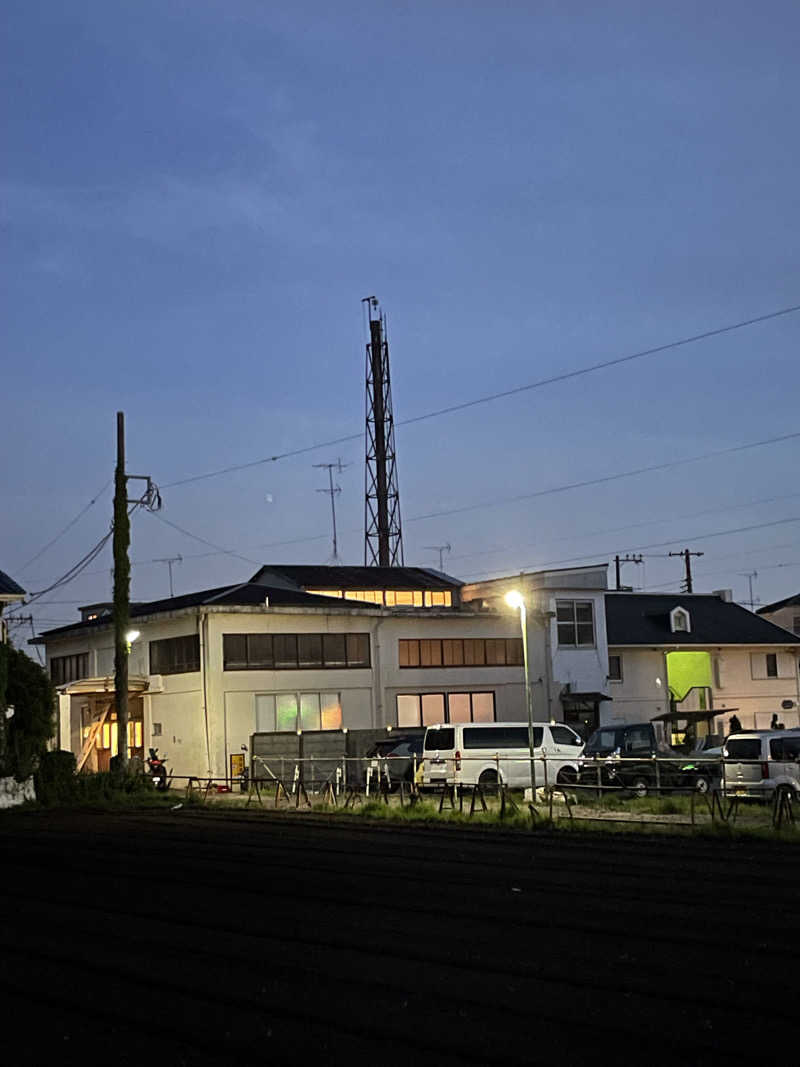 乙さんさんのしずの湯 相模原のサ活写真