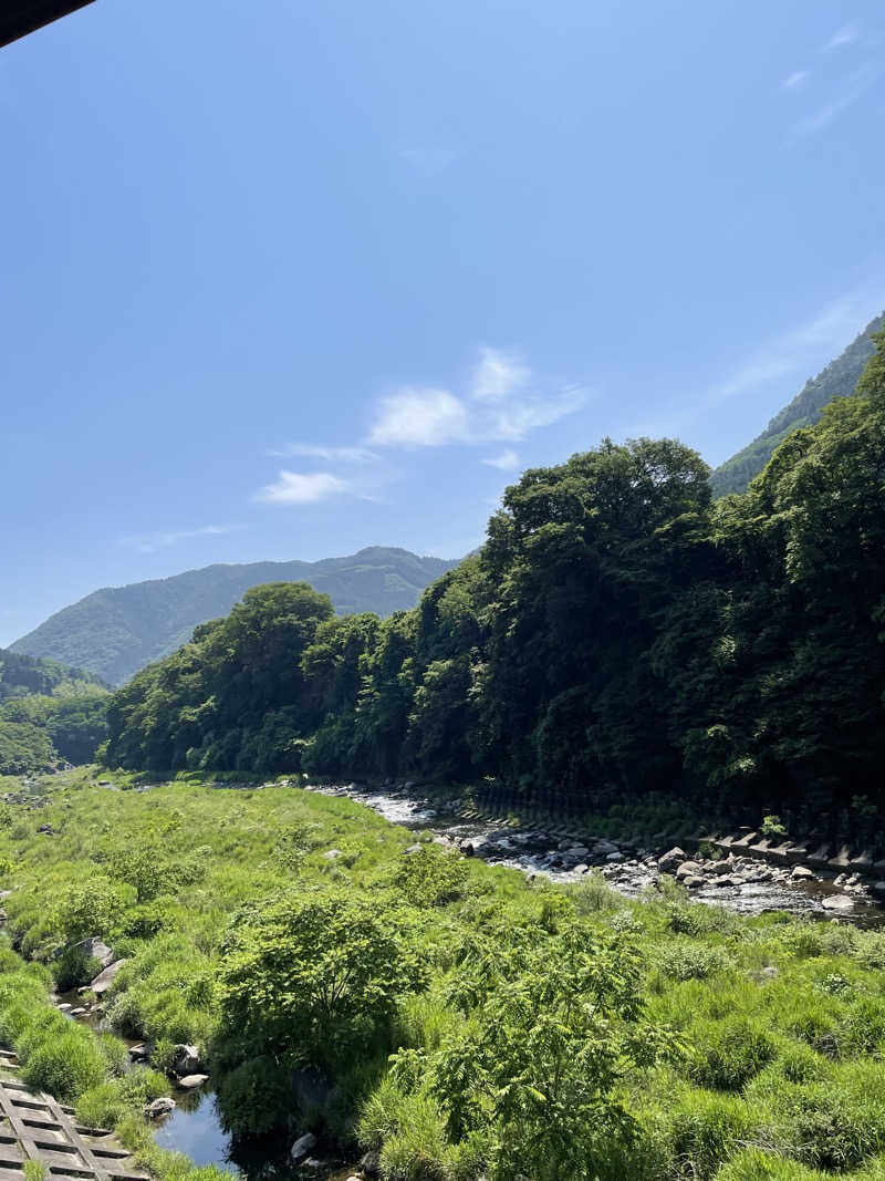 乙さんさんの駅の天然温泉 水沼の湯のサ活写真