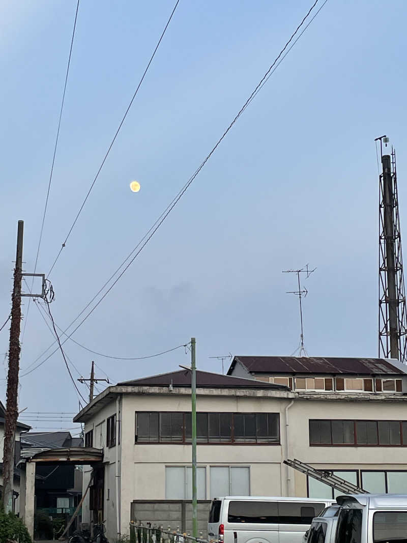 乙さんさんのしずの湯 相模原のサ活写真