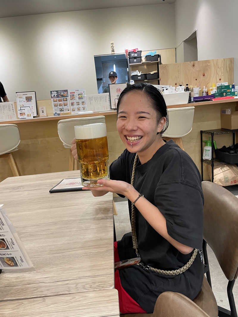 乙さんさんのサウナ横綱 本川越店のサ活写真