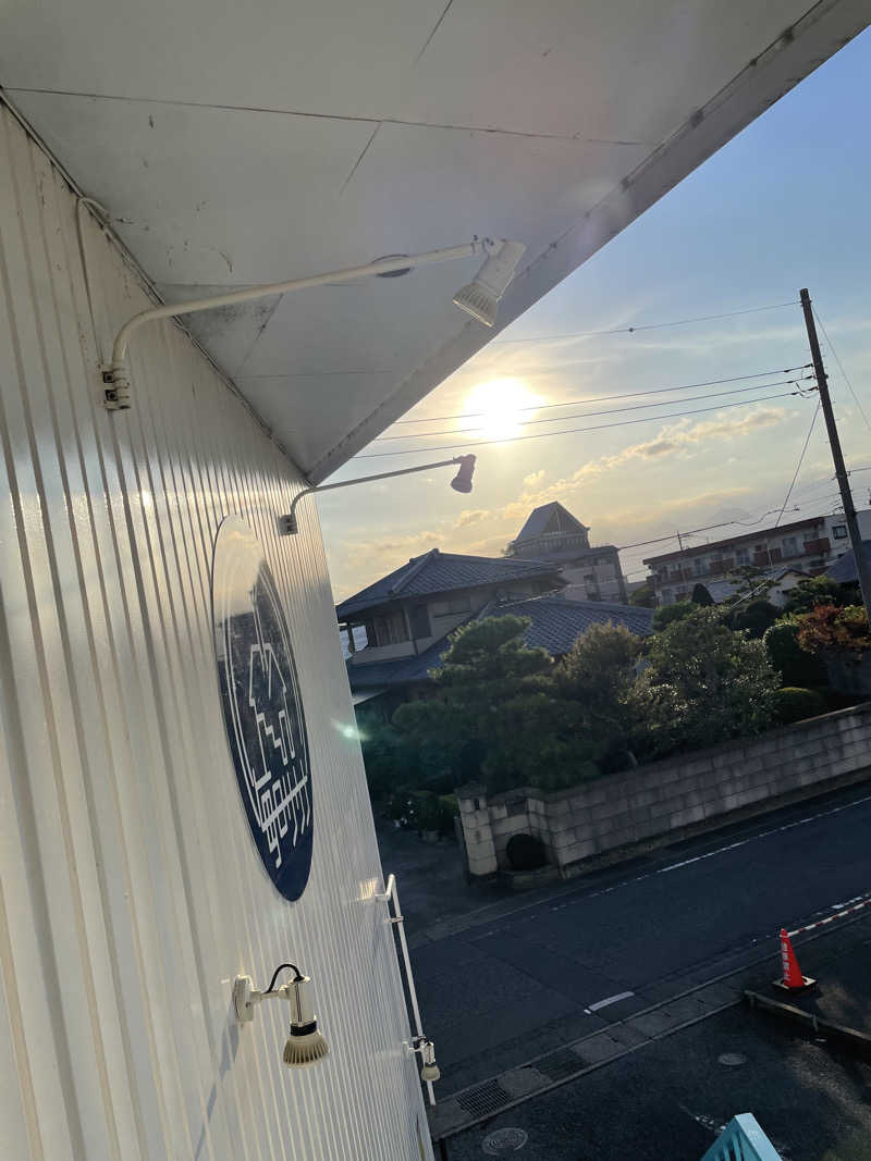 乙さんさんの毎日サウナ 前橋本店のサ活写真